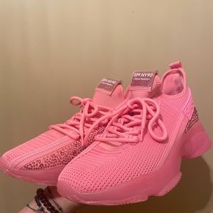 Steve Madden Maxima NY90 Sneakers
